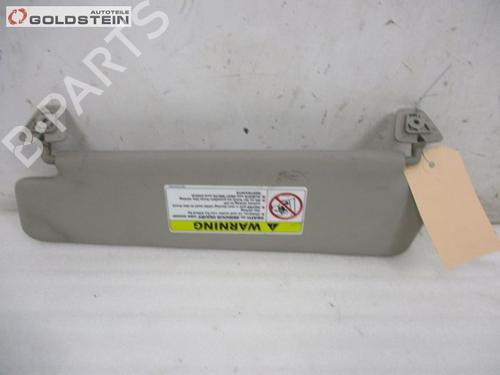 Right sun visor CHRYSLER CROSSFIRE Roadster 3.2 | BP37104829I2 - Image 3