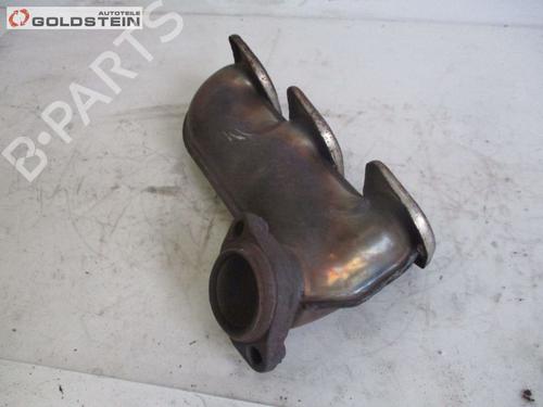 Exhaust manifold MERCEDES-BENZ CLK (C209) CLK 240 (209.361) | BP13759601M110