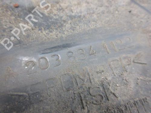Hjulbue MERCEDES-BENZ C-CLASS T-Model (S203) C 200 Kompressor (203.242) | BP29092767C56 