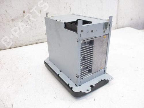 Radio VW GOLF IV Cabriolet (1E7) 2.0 | BP29091475E6 