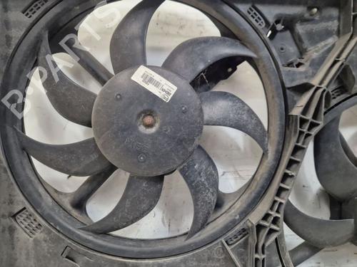 Fan FIAT DUCATO Van (250_) 120 Multijet 2,3 D | BP37136361M128 - Image 3