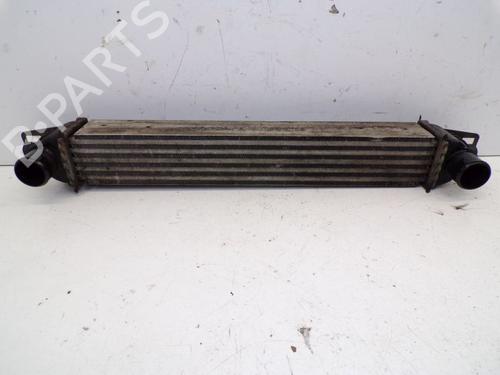 Intercooler PEUGEOT BIPPER (AA_) 1.3 HDi 75 (75 hp) 29085114