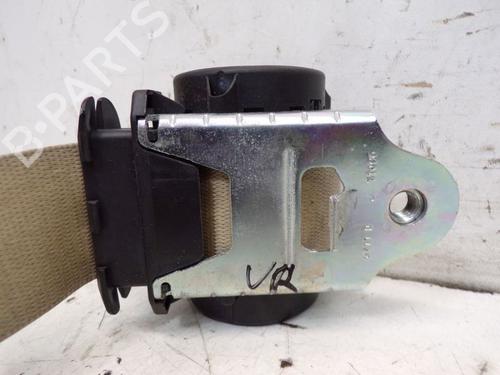 Front right seatbelt BMW 5 (E60) 528 i | BP37724695I25  - Image 5