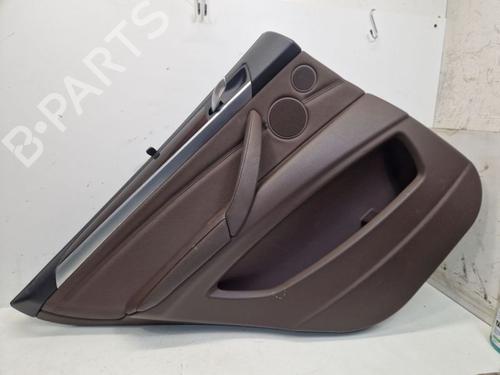 Bageste venstre beklædning BMW X5 (E70) xDrive 35 i (306 hp) 32343651