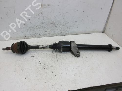 Used Right front driveshaft MINI MINI CLUBMAN (R55) Cooper S (174 hp) 19295991