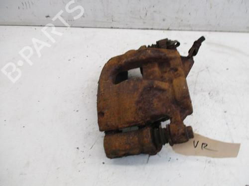Right front brake caliper FORD TRANSIT Van (FA_ _) 2.2 TDCi | BP37123033M104 - Image 3