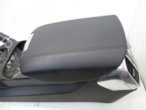 Middle console PORSCHE CAYENNE (92A) 4.8 Turbo | BP37128325I22 - Image 4