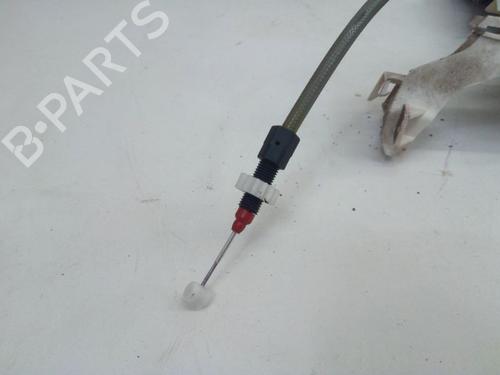 Front left lock MERCEDES-BENZ A-CLASS (W169) A 200 (169.033, 169.333) | BP28076576C98 