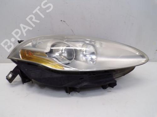 Used Right headlight Right headlight 37120401 37120401