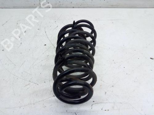 Shock absorber spring AUDI A1 (8X1, 8XK) 1.4 TFSI | BP29103159C152