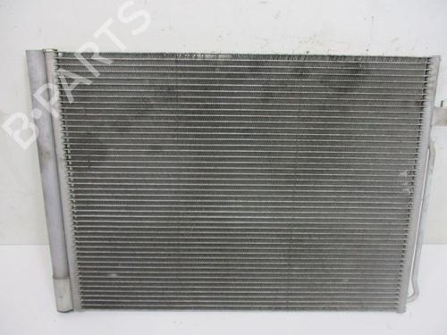 AC radiator BMW X5 (E70) xDrive 35 i | BP37114109M32 - Image 4