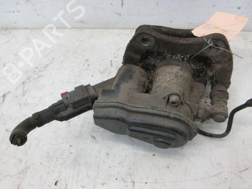Right rear brake caliper RENAULT GRAND SCÉNIC III (JZ0/1_) 1.4 16V (JZ0F) | BP29094741M106 