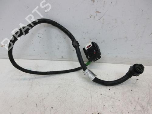 Used Wiring harness BMW 5 (G30, F90) 520 i (184 hp) 29098592