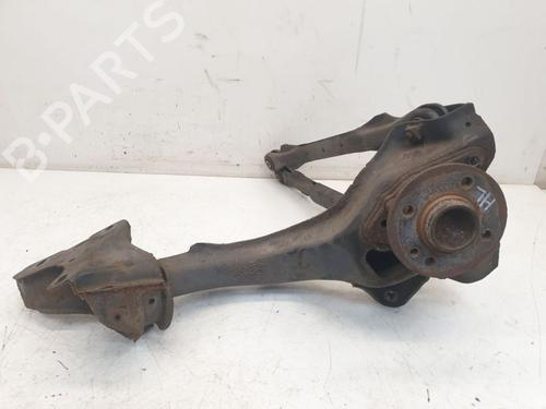 Venstre hjullagerhus spindel Venstre hjullagerhus spindel MINI MINI (R50, R53) Cooper (116 hp) 34351511 34351511