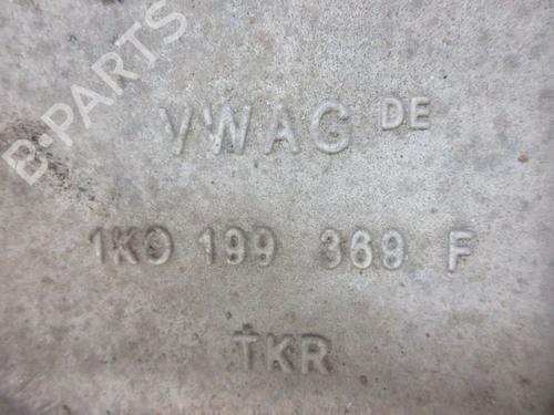 Subframe VW GOLF V (1K1) 1.6 FSI | BP37128909M9 - Image 8