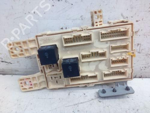 Fuse box HYUNDAI H-1 Cargo (TQ) 2.5 CRDi | BP38028634E1 - Image 3
