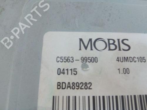 Steering column KIA SORENTO III (UM) 2.4 GDI | BP29523616M21 