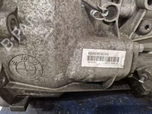Gearbox BMW 1 (E87) 116 i | BP31821151M3 - Image 4