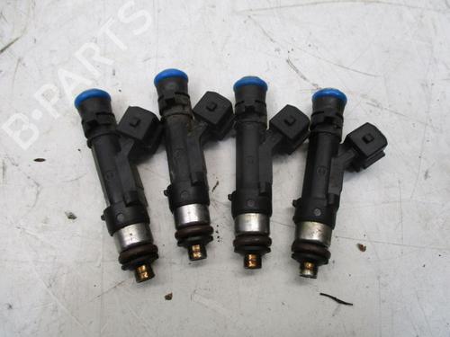 Injector OPEL CORSA D (S07) 1.2 (L08, L68) | BP37125408M100 - Image 5