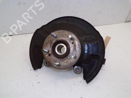 Used Right front steering knuckle HONDA CR-V IV (RM_) 2.4 AWD (RM4) (190 hp) 28174477