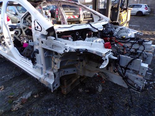 Used Other MERCEDES-BENZ EQS (V297) EQS 450+ (297.123) (333 hp) 24619536