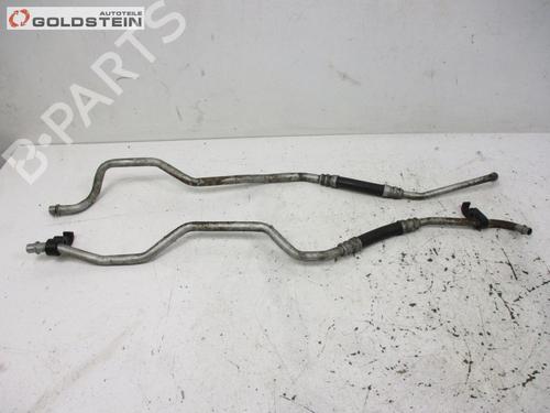 Used Pipe BMW X3 (E83) 3.0 d (218 hp) 18789374