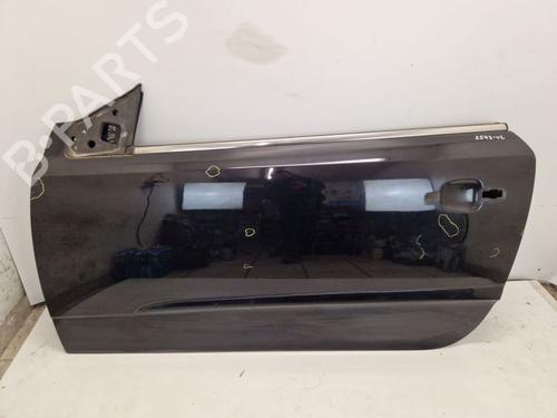 Used Left front door OPEL ASTRA H TwinTop (A04) 1.6 (L67) (105 hp) 32101198