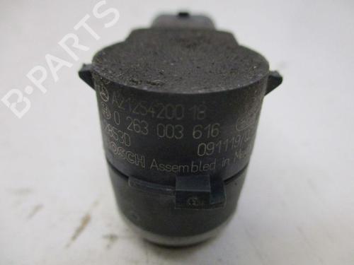 Electronic sensor MERCEDES-BENZ E-CLASS Coupe (C207) E 350 CDI (207.322) | BP29083470M84 