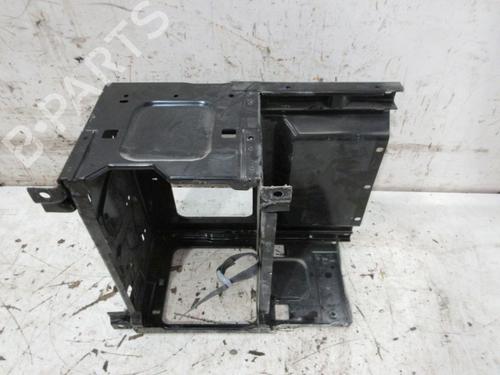 Left front seat MERCEDES-BENZ VITO Bus (W639) 113 CDI (639.701, 639.703, 639.705) | BP37126461C15 - Image 5