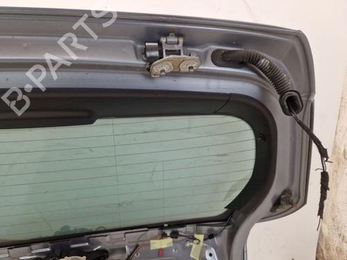 Tailgate BMW 1 (E87) 118 i | BP34738026C6  - Image 9