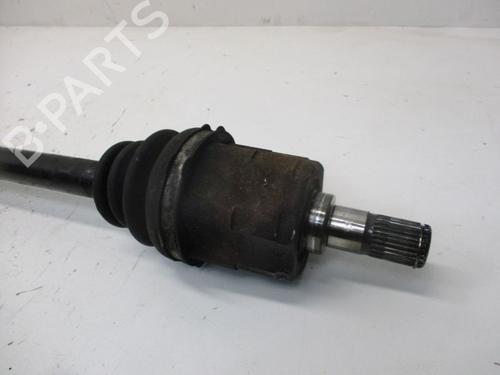 Right front driveshaft KIA CEE'D SW (ED) 1.6 CRDi 115 | BP37118445M39 - Image 5