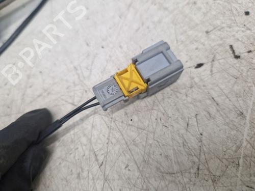 Seat buckle PEUGEOT 208 I (CA_, CC_) 1.4 VTi | BP29101931I32 