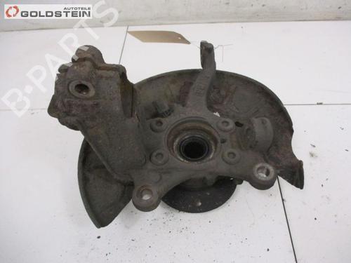 Right front steering knuckle VW TOURAN (1T1, 1T2) 2.0 FSI | BP18760133M26 