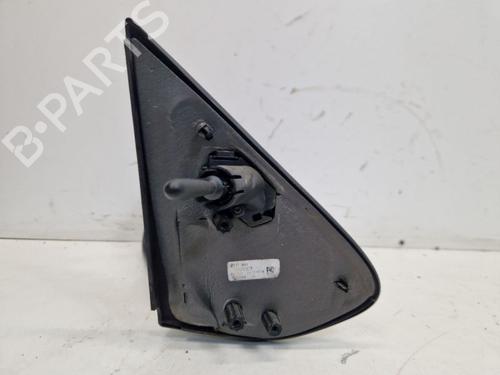 Left mirror DACIA SANDERO II 1.0 SCe 75 (B8JC, B8JD, B8NC) | BP37140946C26 - Image 3