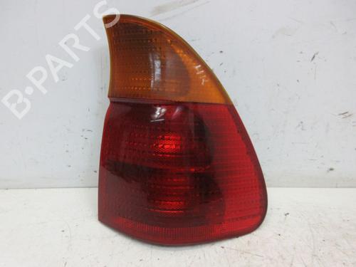 Used Right taillight BMW X5 (E53) 3.0 d (184 hp) 22336554