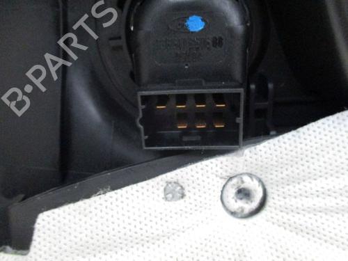 Front left panel FORD FIESTA VI (CB1, CCN) 1.6 Ti | BP28173942C58 
