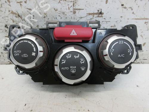 Used Climate control SUBARU IMPREZA Hatchback (GR, GH, G3) 2.0 D AWD (150 hp) 29093108