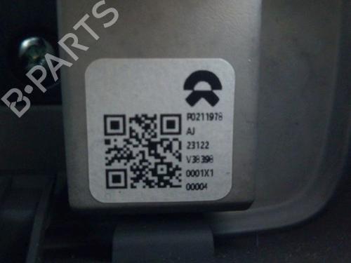 Display NIO ET7 EV All-wheel Drive | BP37139508C48  - Image 8