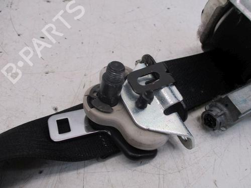 Front left seatbelt FORD FIESTA VI (CB1, CCN) 1.6 Ti | BP28174804I26 