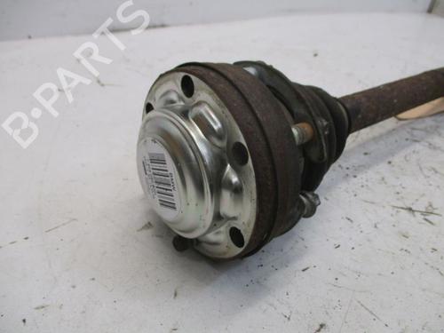 Left rear driveshaft BMW 3 Touring (E91) 325 i | BP29083493M40 