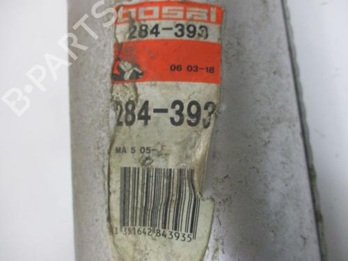 Exhaust system MAZDA 5 (CR) 2.0 (CREW, CR19) | BP37116124M121 - Image 7