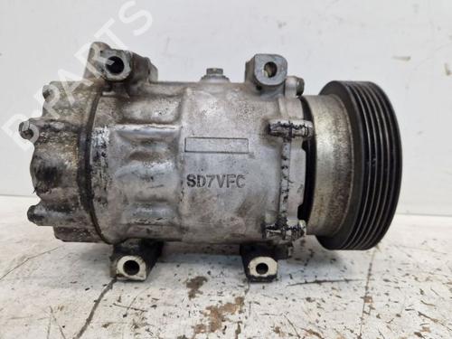 Compressor A/C DACIA LOGAN MCV (KS_) 1.6 (KS0B, KS0D, KS0F) | BP31701811M34 