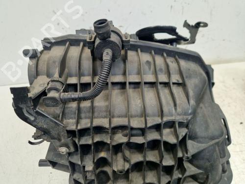 Intake manifold BMW 1 (E87) 116 i | BP37132864M70 - Image 6