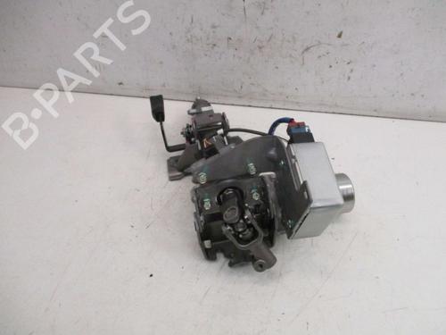 Steering column MITSUBISHI MIRAGE / SPACE STAR VI Hatchback (A0_A) 1.2 | BP38505514M21 - Image 5
