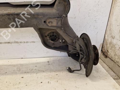 Rear axle MERCEDES-BENZ A-CLASS (W177) A 200 (177.087) | BP29105127M2 