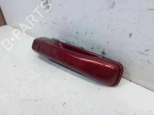 Used Rear right exterior door handle Rear right exterior door handle 38291552 38291552