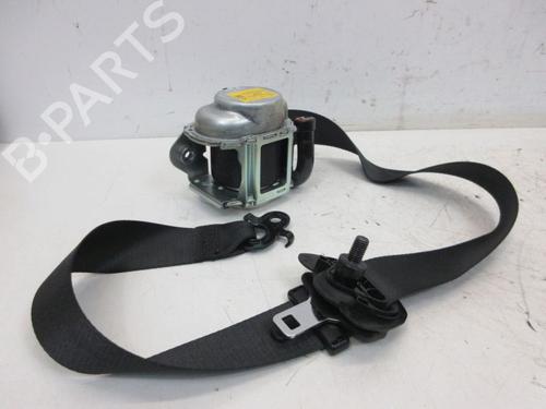 Used Front left seatbelt Front left seatbelt BMW 5 (G30, F90) 520 i Mild-Hybrid (184 hp) 29098500 29098500