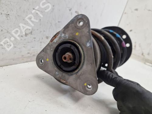 Left front shock absorber RENAULT TWINGO III (BCM_, BCA_) 1.0 SCe 70 | BP37094670M16 - Image 3