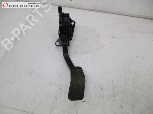Pedal Pedal MAZDA 2 (DE_, DH_) 1.5 (DE5FS) (103 hp) 37098412 37098412
