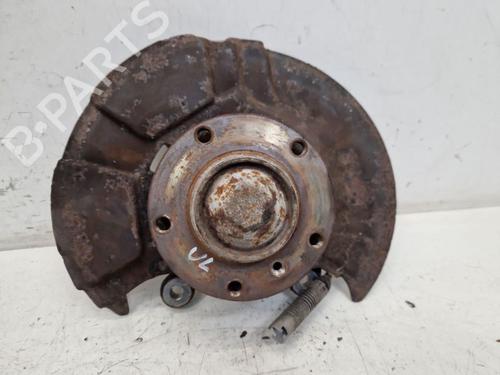Used Left front steering knuckle Left front steering knuckle BMW Z3 Roadster (E36) 1.8 i (116 hp) 34632628 34632628